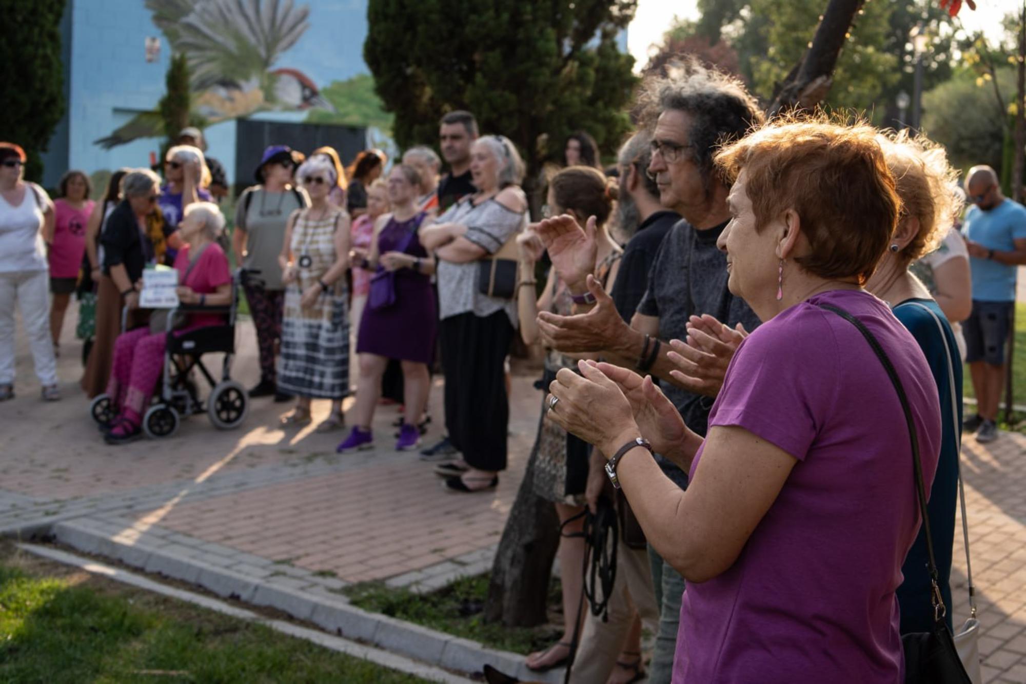 Mural La Latina - 10